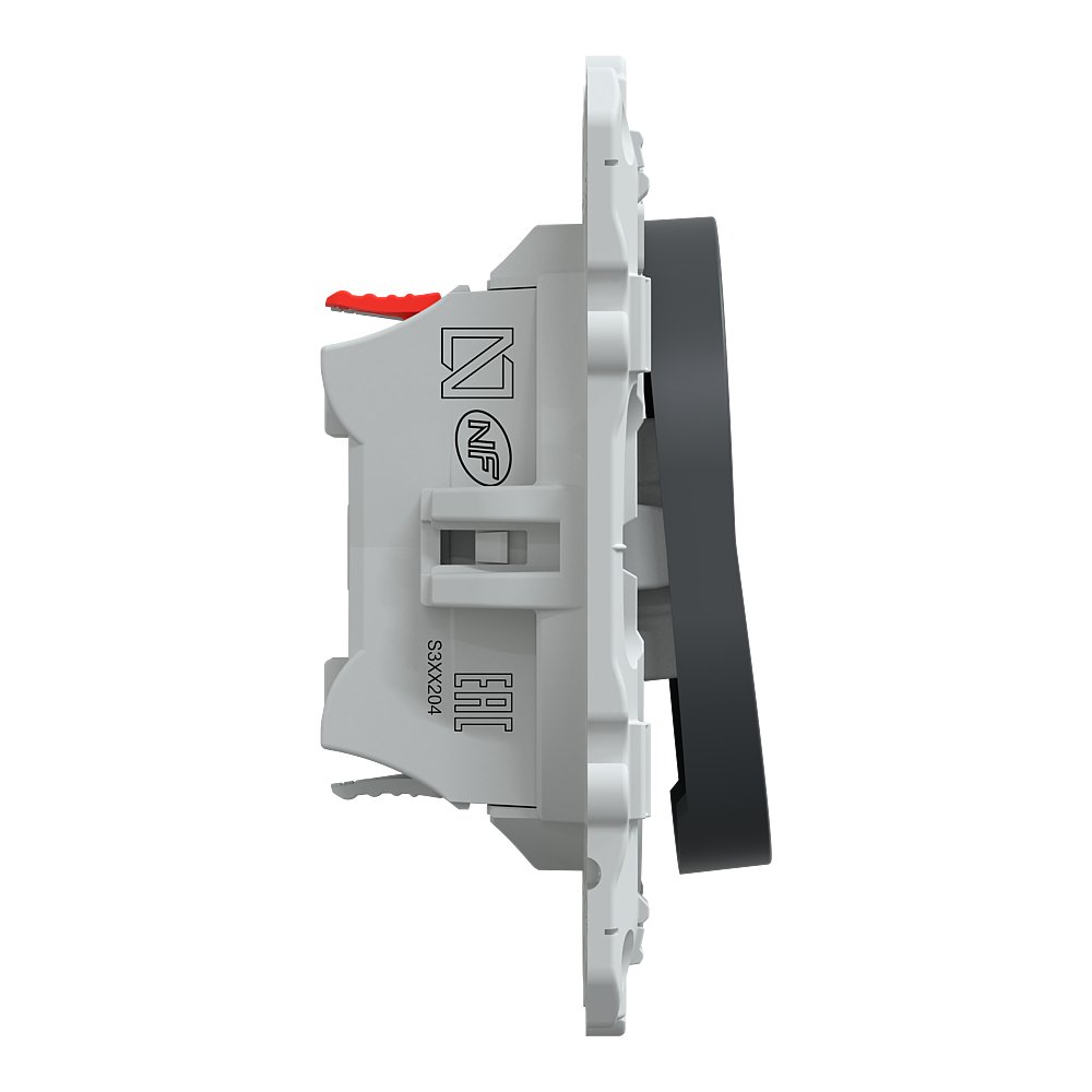 Va et Vient Anthracite